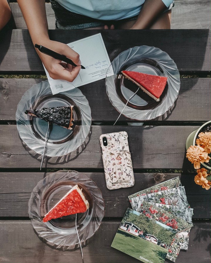 A road trip through&nbsp;Sweden