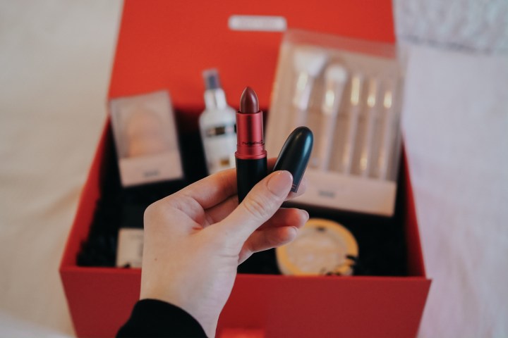 Christmas Wishes from&nbsp;Notino