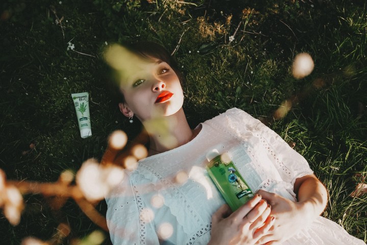 So bekommst du reinere&nbsp;Haut