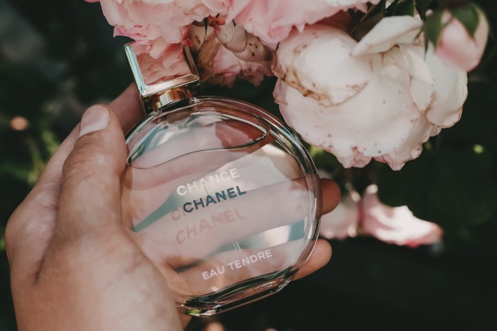 Parfum von Chanel