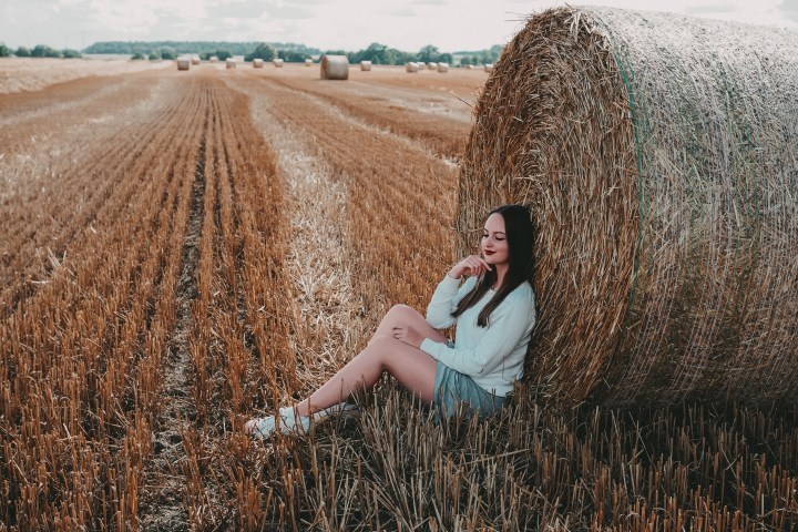 Mein Sommerurlaub 2020