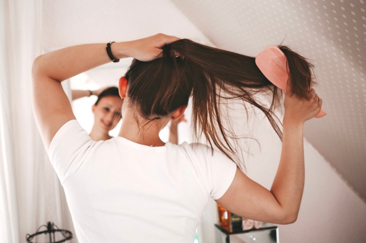 Haare richtig kämmen – Ich teste verschiedene&nbsp;Bürsten