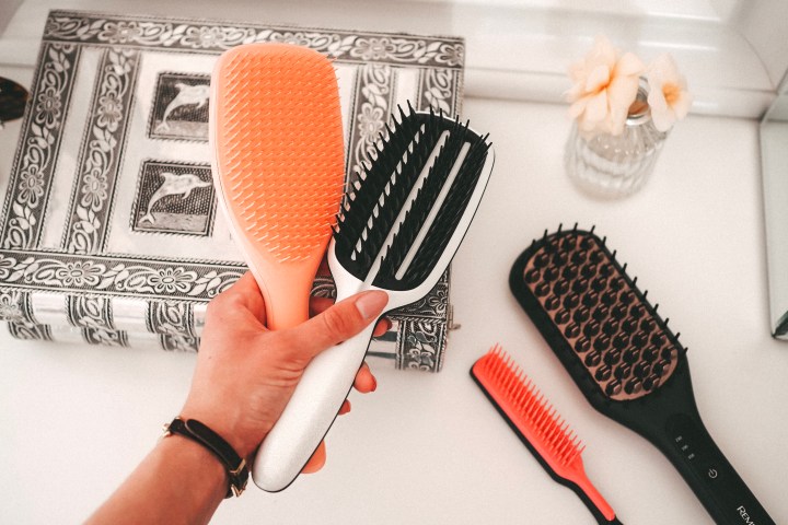 Haarbürsten von Notino