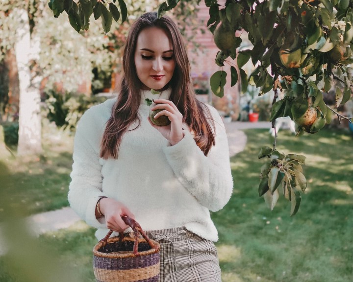 Meine Herbst To-do´s&nbsp;2020