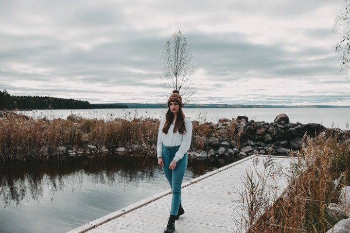 Unsere Reise nach&nbsp;Schweden