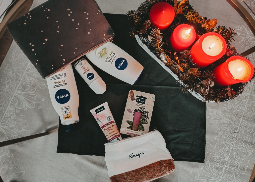 Geschenksets für Frauen, gefunden bei Notino