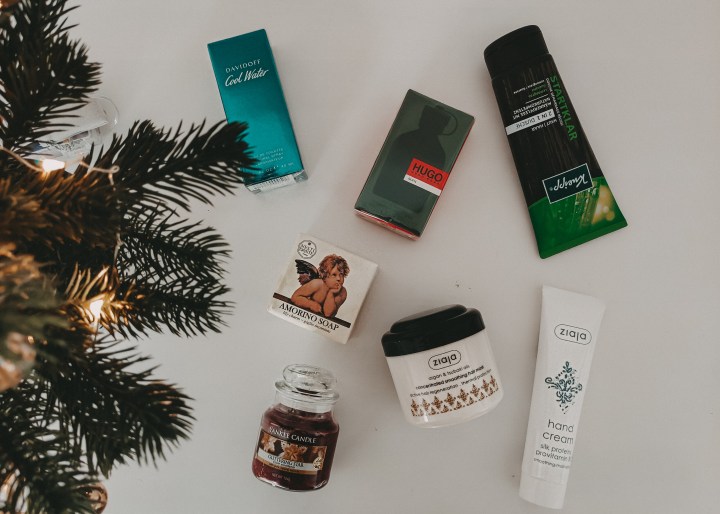 Last Minute-Weihnachtsgeschenke