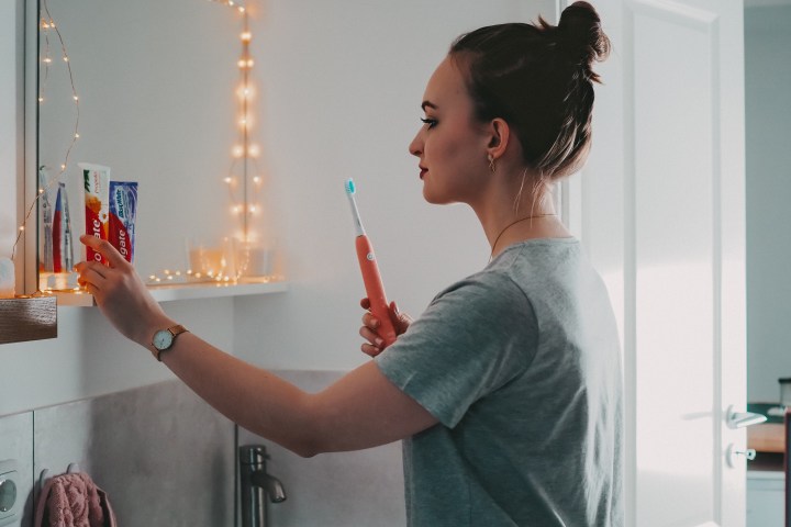 Show me your&nbsp;teeth!