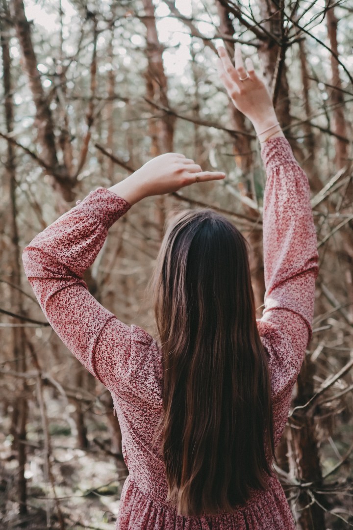 Meine Frühlings To-Do&nbsp;´s