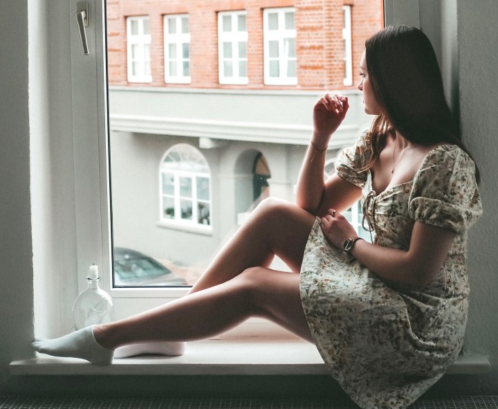 Und woran glaubst&nbsp;du?