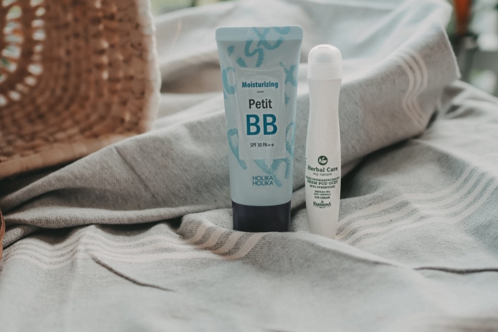 Produkte für eine ebenmäßige Haut