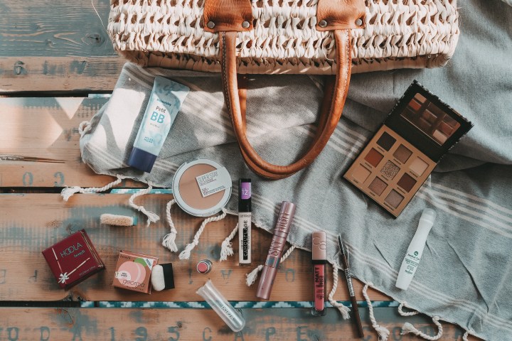 Make-up Favoriten im&nbsp;Sommer