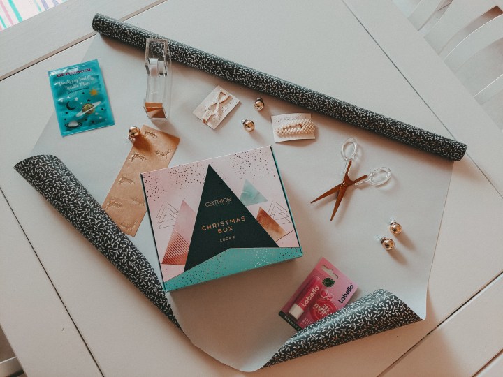 Geschenkideen aus dem&nbsp;Beauty-Bereich