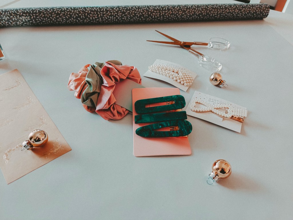 Haaraccessoires von Notino