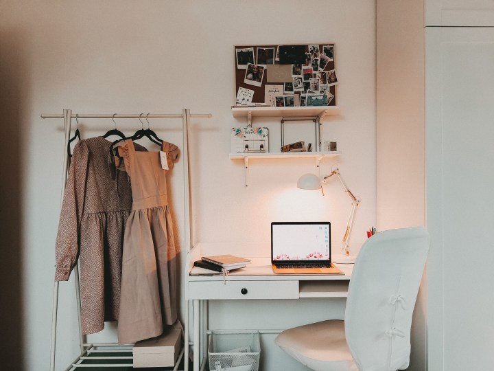 Produktiv im Homeoffice