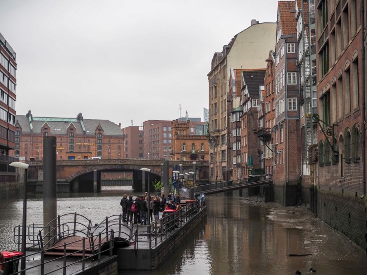 Bist du bereit für die nächste&nbsp;Reise?