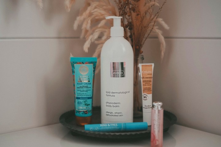 Take care of yourself – Beautyprodukte mit&nbsp;Sheabutter