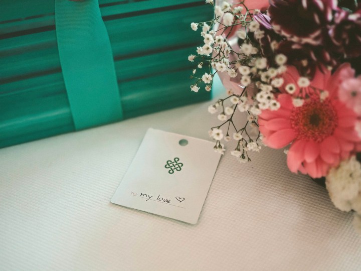 Zeit für ein bisschen&nbsp;Liebe