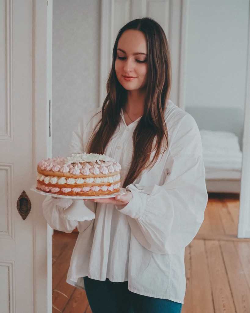 Mein Geburtstag in diesem Jahr