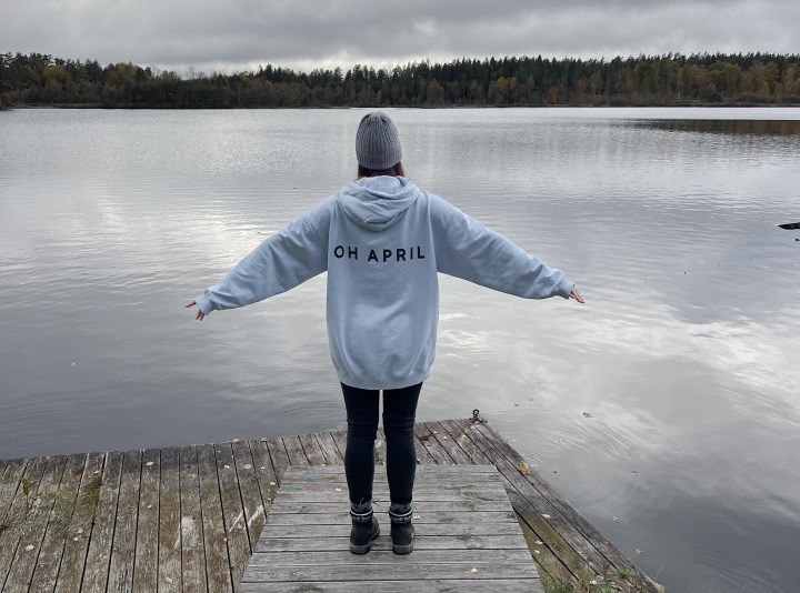 Ein paar Gedanken über&nbsp;Gedanken…