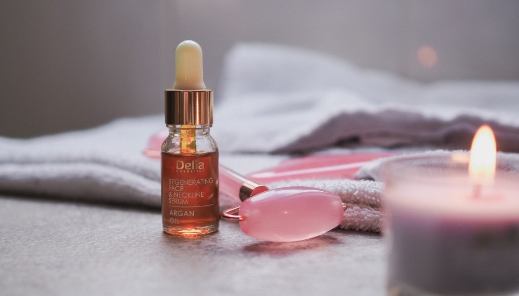 Serum für das Gesicht