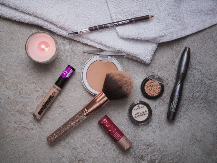 Meine Winter-Morgenroutine