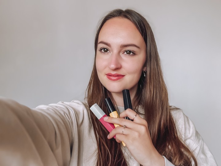 Ein kleiner Beauty-Haul