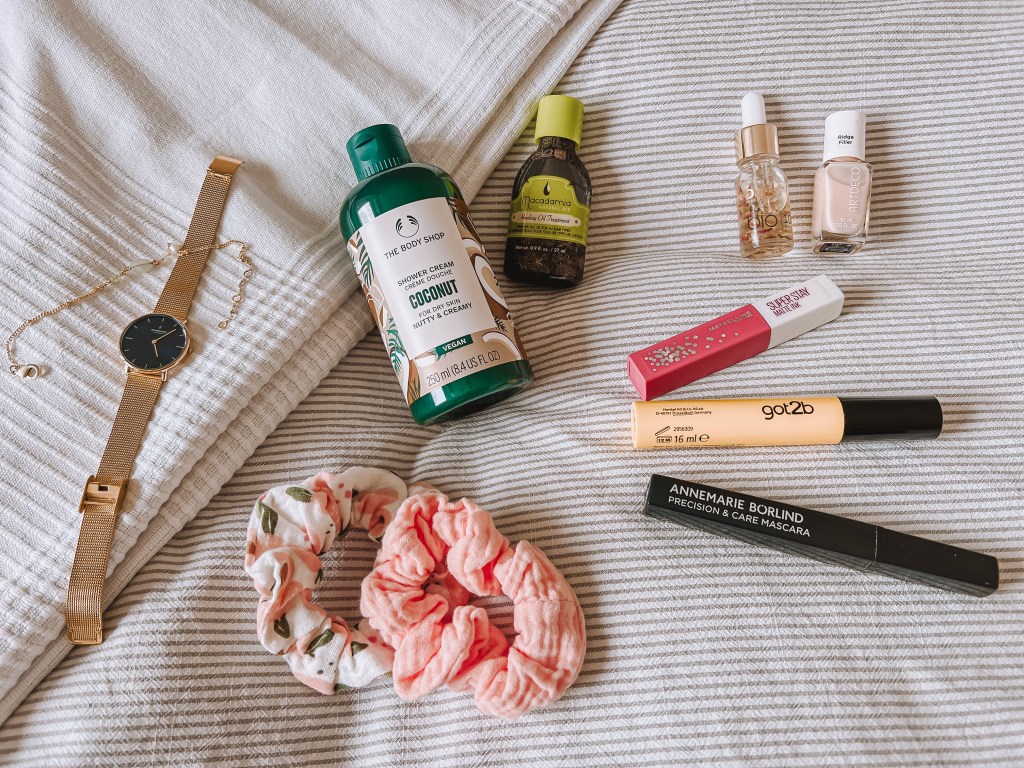 Beauty Produkte von Notino 