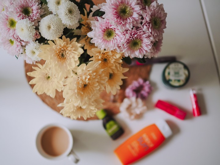 Meine Beauty Must-Haves in diesem&nbsp;Frühling