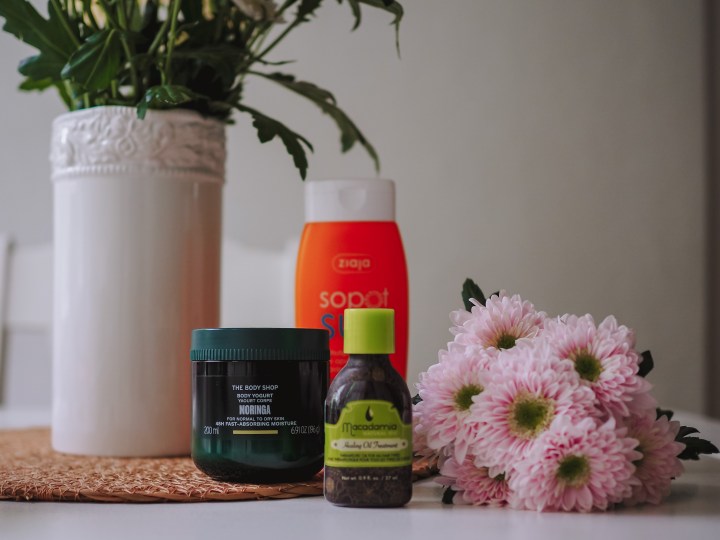 Körperpflege von Notino