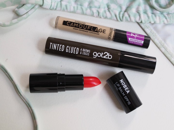 Make-up Produkte von Notino