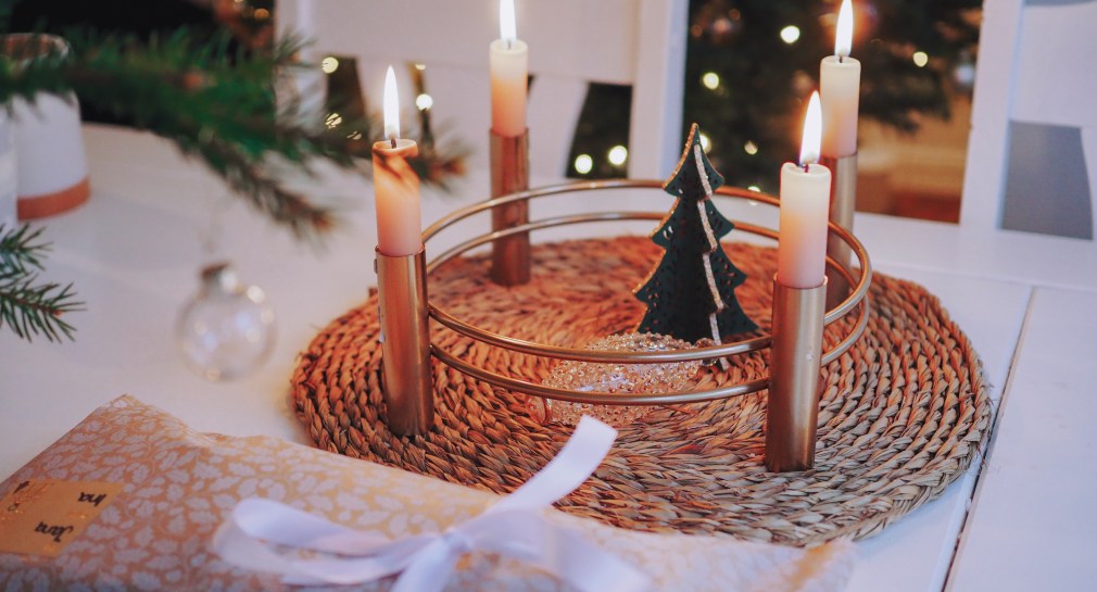 Weihnachten mit Notino