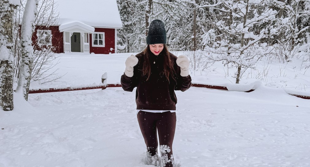 Zwischen Alltag, Schweden und ersten Frühlingsmomenten