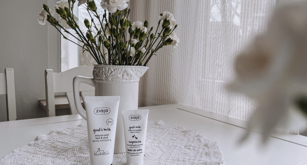 Beauty Favoriten von Notino für den Frühling